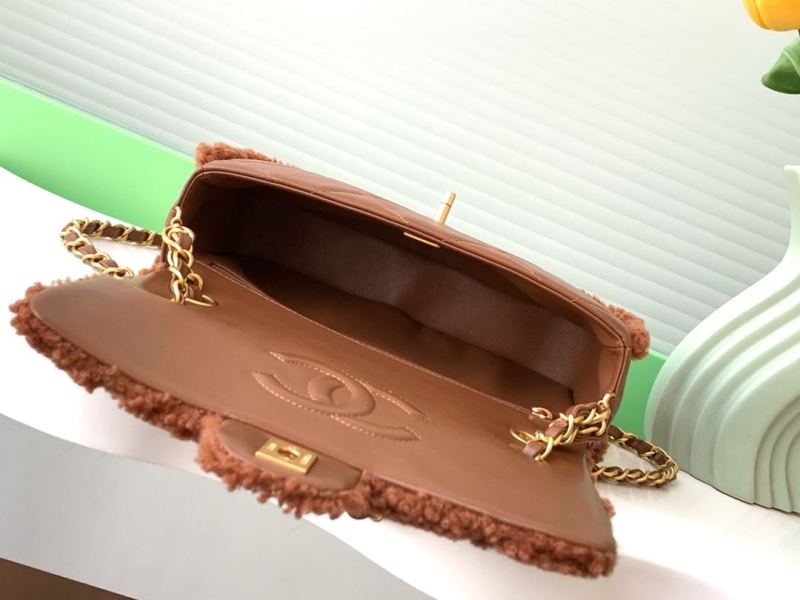 Ch**el cf series bags